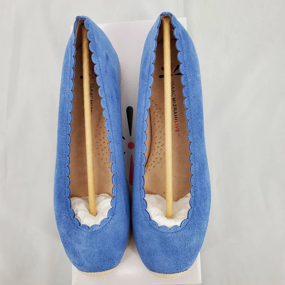 Isaac Mizrahi new isaac
